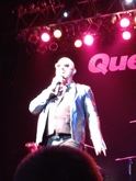 Queensrÿche / Kickin' Valentina on Jan 10, 2014 [534-small]