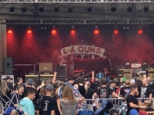 Tom Keifer / L.A. Guns / Faster Pussycat on Jun 11, 2022 [413-small]