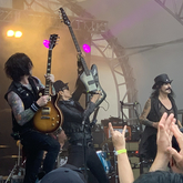 Tom Keifer / L.A. Guns / Faster Pussycat on Jun 11, 2022 [429-small]