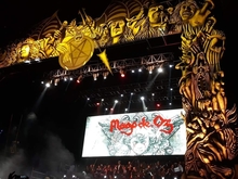 Mägo de Oz on May 5, 2018 [450-small]