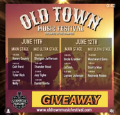 Nelly / Tyler Rich / Colt Ford / Daniel Bonte on Jun 11, 2022 [471-small]