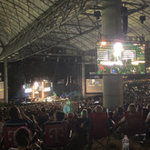 Jonas Brothers / Kelsea Ballerini / Jordan McGraw on Oct 16, 2021 [472-small]