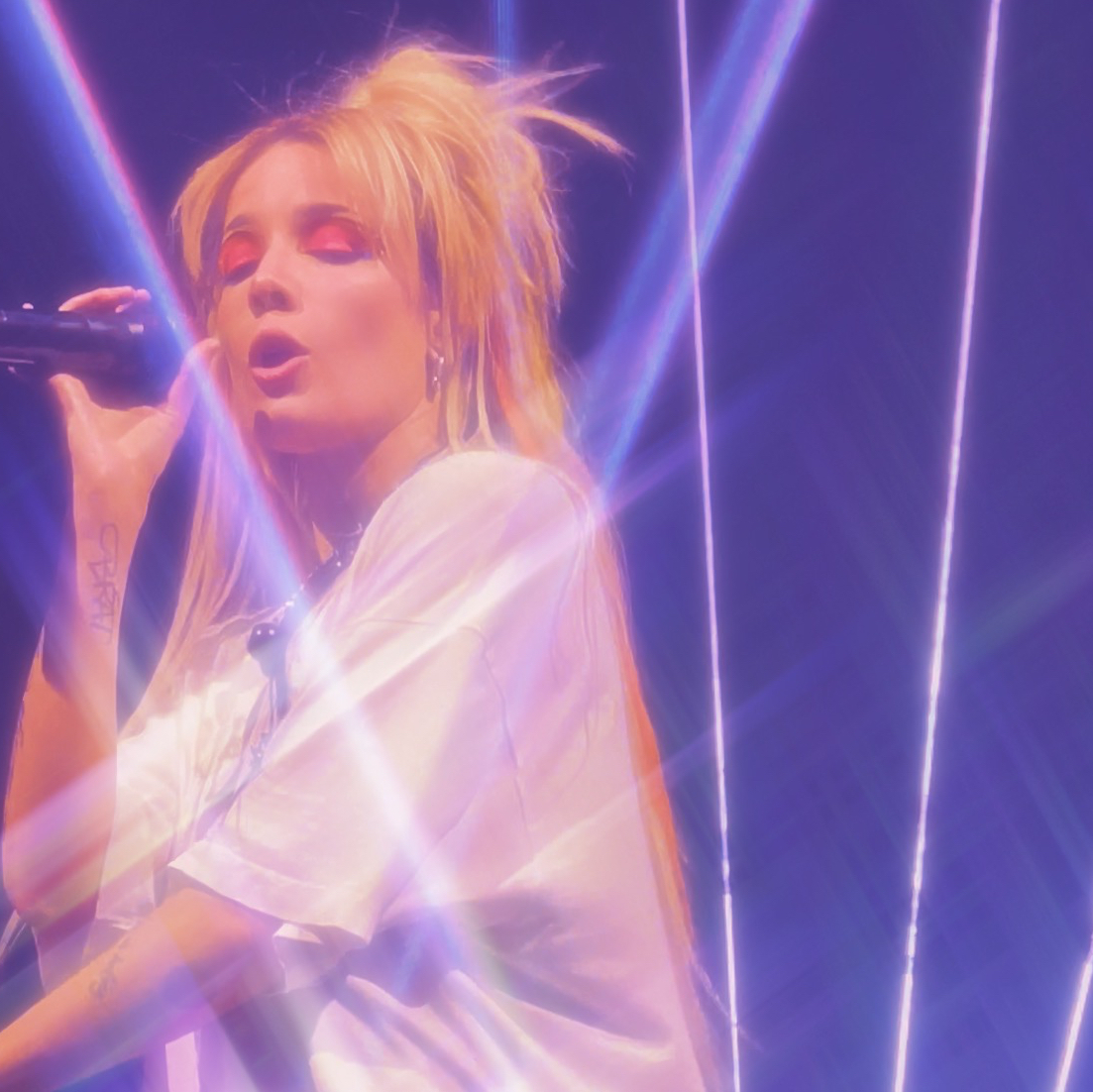 Pink Pantheress Concert & Tour History (Updated for 2023) Concert