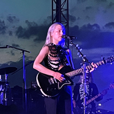 Phoebe Bridgers / Claud on Jun 13, 2022 [505-small]