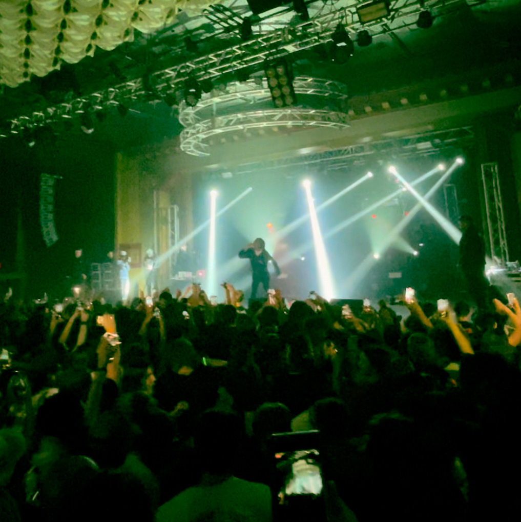 Lil Tecca Concert & Tour History (Updated for 2025) Concert Archives