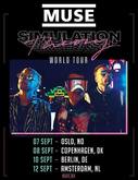 tags: Gig Poster - Muse / Des Rocs on Sep 12, 2019 [576-small]