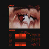 tags: Gig Poster - PVRIS / Joywave on Feb 22, 2020 [580-small]