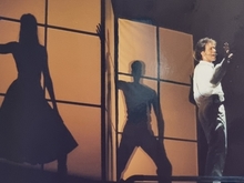 Cliff Richard on May 20, 1990 [585-small]