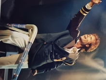 Cliff Richard on May 20, 1990 [587-small]