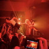 Amyl and the Sniffers / Comfort to me Tour  on Jun 13, 2022 [590-small]
