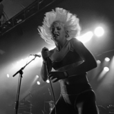Amyl And The Sniffers / Maggot Heart on Jun 13, 2022 [591-small]