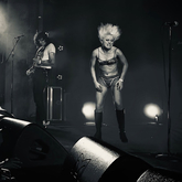 Amyl and the Sniffers / Comfort to me Tour  on Jun 13, 2022 [592-small]