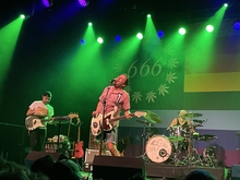 Jeff Rosenstock / Catbite / Nnamdi Ogbonnaya on Jun 12, 2022 [593-small]