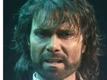 Cliff Richard on Mar 12, 1997 [598-small]