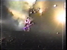 Jim Rose Circus / Nine Inch Nails / P.W.E.I on Jan 6, 1995 [628-small]