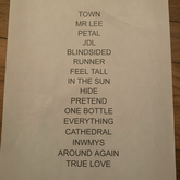 Hovvdy / Mini Trees on Jun 10, 2022 [680-small]