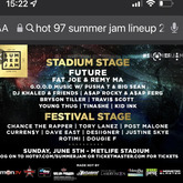 Hot 97 Summer Jam 2016 on Jun 5, 2016 [683-small]