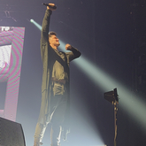 The Script / Ella Henderson on May 24, 2022 [690-small]