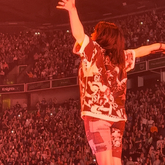Billie Eilish / Jessie Reyez / Finneas on Jun 7, 2022 [697-small]