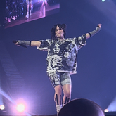 Billie Eilish / Jessie Reyez / Finneas on Jun 7, 2022 [698-small]