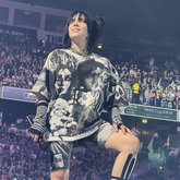 Billie Eilish / Jessie Reyez / Finneas on Jun 7, 2022 [699-small]