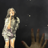 Billie Eilish / Jessie Reyez / Finneas on Jun 7, 2022 [700-small]