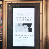 Lady Gaga / Tony Bennett / Tony Bennett & Lady Gaga on Aug 3, 2021 [746-small]