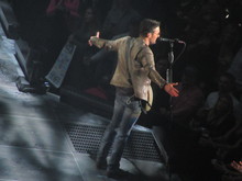 Eric Church on Feb 18, 2017 [758-small]