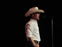 Justin Moore / Dylan Scott on Mar 25, 2018 [763-small]