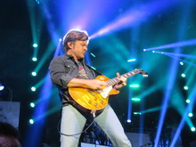 Justin Moore / Dylan Scott on Mar 25, 2018 [765-small]