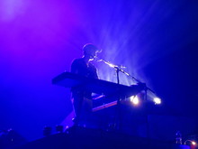 Justin Moore / Dylan Scott on Mar 25, 2018 [766-small]