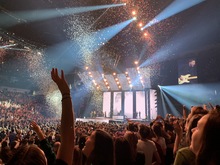 Panic! At the Disco / Two Feet / Betty Who on Feb 9, 2019 [784-small]