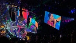 Jonas Brothers / Bebe Rexha / Jordan McGraw on Nov 12, 2019 [795-small]