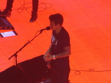 John Mayer / The Night Game / John Mayer Trio on Aug 9, 2017 [809-small]