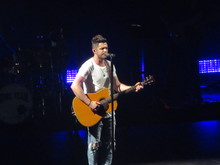 Thomas Rhett / Kelsea Ballerini / Russel Dickerson / Ryan Hurd on Mar 24, 2017 [813-small]