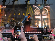 Panic! At the Disco / Andrew McMahon in the Wilderness / Weezer on Jun 12, 2016 [814-small]