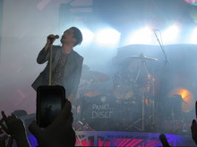 Panic! At the Disco / Andrew McMahon in the Wilderness / Weezer on Jun 12, 2016 [815-small]