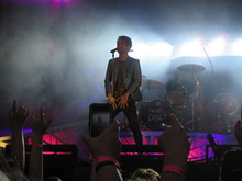 Panic! At the Disco / Andrew McMahon in the Wilderness / Weezer on Jun 12, 2016 [816-small]