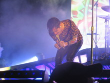 Panic! At the Disco / Andrew McMahon in the Wilderness / Weezer on Jun 12, 2016 [818-small]