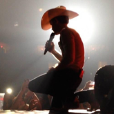 Justin Moore / Randy Houser / Thomas Rhett on Jan 25, 2014 [843-small]