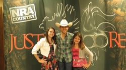 Eric Church / Justin Moore / Kip Moore on Oct 19, 2012 [847-small]