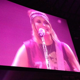 Miranda Lambert / Justin Moore / Danielle Bradberry on Mar 21, 2015 [848-small]