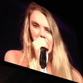 Miranda Lambert / Justin Moore / Danielle Bradberry on Mar 21, 2015 [849-small]
