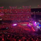 Coldplay / H.E.R. / Gigi Perez on Jun 14, 2022 [885-small]