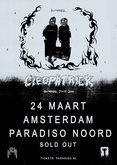 tags: Gig Poster - Cleopatrick / Ready the Prince on Mar 24, 2022 [890-small]