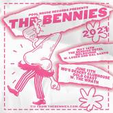 The Bennies / Loser / Dal Santo on May 14, 2021 [893-small]