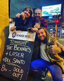 The Bennies / Loser / Dal Santo on May 14, 2021 [895-small]