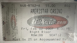 REO Speedwagon on Feb 2, 2007 [902-small]