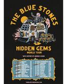 tags: Gig Poster - The Blue Stones on Apr 11, 2022 [904-small]