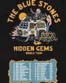 tags: Gig Poster - Hidden Gems World Tour on Apr 11, 2022 [906-small]
